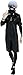 Thunder Tech Tokyo Ghoul - Figura de Kaneki Ken Grandista