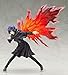 jtsgwop Figura de anime desmontable ARTFX J Tokyo Ghoul Touka Kirishima de 26 cm, figura de acción de PVC coleccionable para decoración de escritorio, estatua, adornos, modelo de muñeca de juguete, en