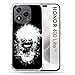Cokitec - Carcasa Reforzada para Honor 400 Lite 5G Manga Tokyo Ghoul Kaneki Tag