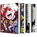 Tokyo Ghoul #11-14