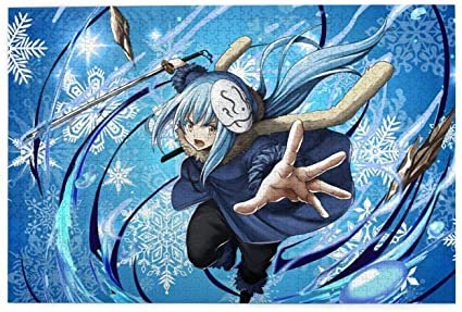 ENSKY - Puzzle Demon Slayer Kimetsu No Yaiba - Character Set 1000 Pieces - 4970381511630